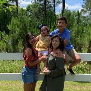 Meet your Posher, Maria